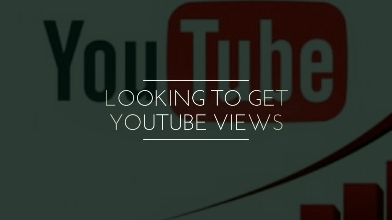 Get Cheap Youtube Video Views USA & Worldwide at Low Cost From | SMMSUMO