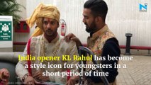 Mayank Agarwal ties knot with long-term girlfriend, KL Rahul also attends wedding