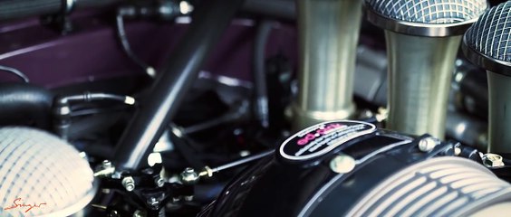 Porsche 911 Classic Singer Vehicle Design _ New Jersey Commission