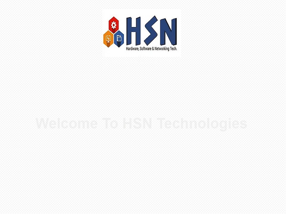 Security Cameras Installation in Calgary - HSN Technology