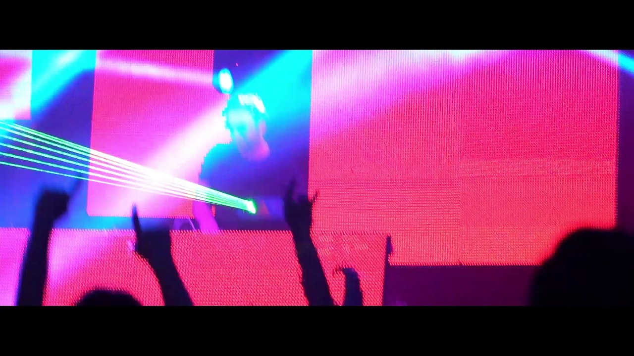 Aftermovie Fun Prend Le Controle mixé par Sound Of Legend & Ethan Frejeville 2018