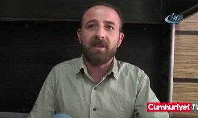 Yolda bulduğu paranın sahibini arıyor