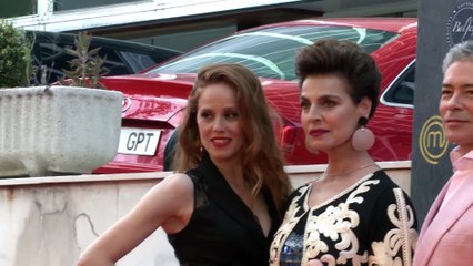 'MasterChef' abre un restaurante en Madrid con el apoyo de todos sus protagonistas