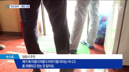 벌꿀에 돼지 선물까지…곳곳 불법 선거운동 기승