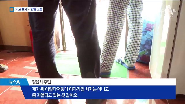 벌꿀에 돼지 선물까지…곳곳 불법 선거운동 기승