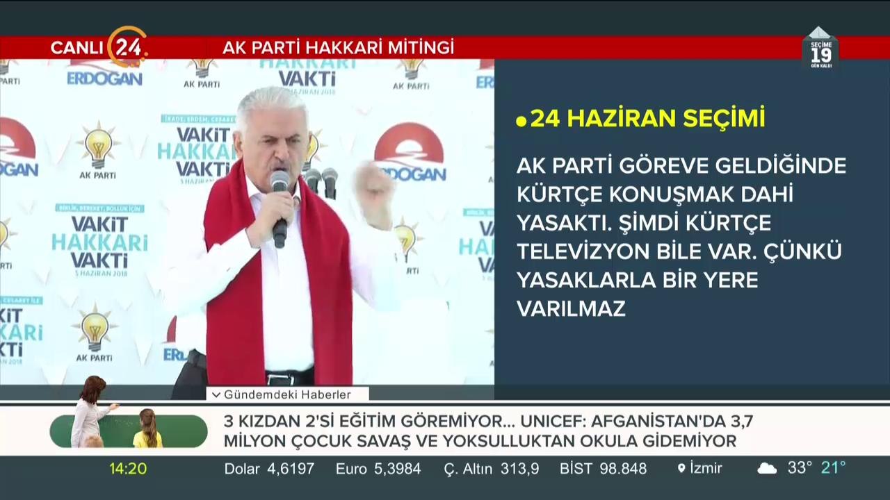 "Kim kazandı?"