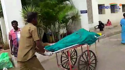 கோவை சிறையில் கைதிகள் இடையே பயங்கர மோதல்-வீடியோ