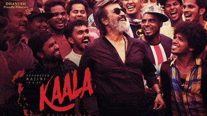 కాలా సినిమా విడుదలకు కర్ణాటకలో లైన్ క్లియర్