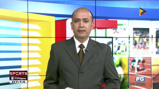 SPORTS BALITA: FIA Sports Conference, simula na