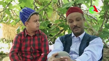 بوضو الموسم 04 الحلقة -14 -Boudaw saison 04 Ep 15
