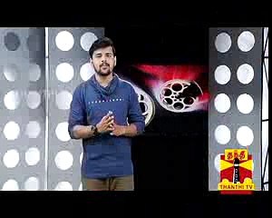 Vijay 62 Take off in Airport | Thanthi tv | VJ Mubashir |