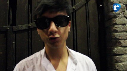 Wind Music Awards 2018, Ultimo