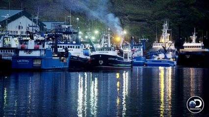 Episode 2: Dead Man Walking