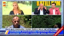 Müge Anlı’da Şeker Köseoğlu cinayetinde ilginç gelişmeler