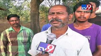 Tapi : 42 villages living in 18th century, void of basic facilities, no benefits of govt schemes.