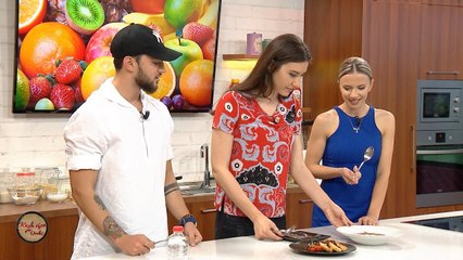 Kush vjen per dreke? - Lori Bala dhe Jurgen Bala (05 qershor 2018)