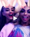 Ariana Grande-4 Juin 2018