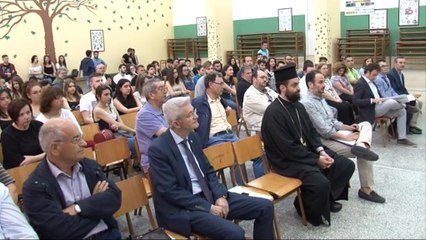 Ο Πρύτανης του Γεωπονικού για τη συνένωση με τη Σχολή Δασοπονίας