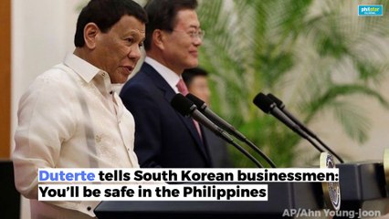 Postscript June 5, 2018