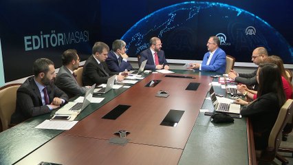 Özhaseki: 'Mavi bayraklı plaj sayımız 454' - ANKARA