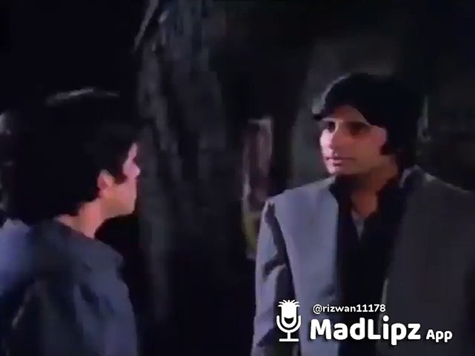 funny clip of changing voice