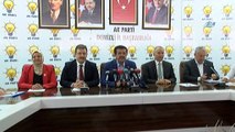 Bakan Zeybekci: : “Değişim ve dönüşümden yanayız, yenilenmeden yanayız”