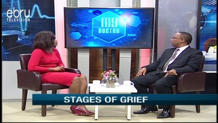 Stages Of Grief And How To Address Them