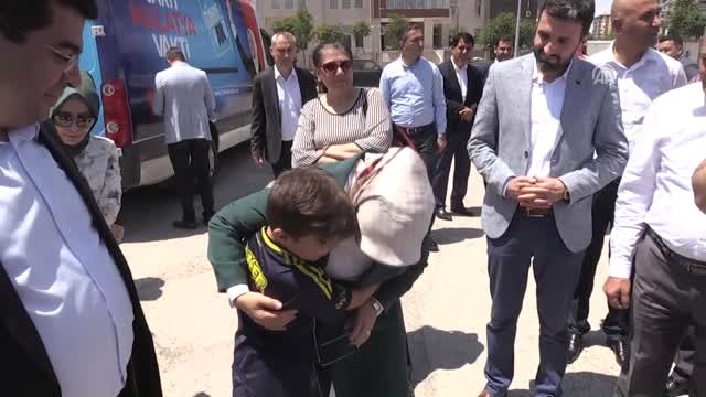 Çalık: Yeniden Parlamenter Sisteme Dönmek İsteyenler Var