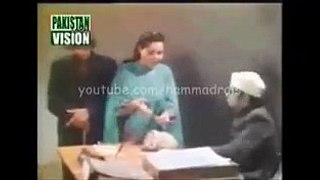 funny clip abot cnic of husband