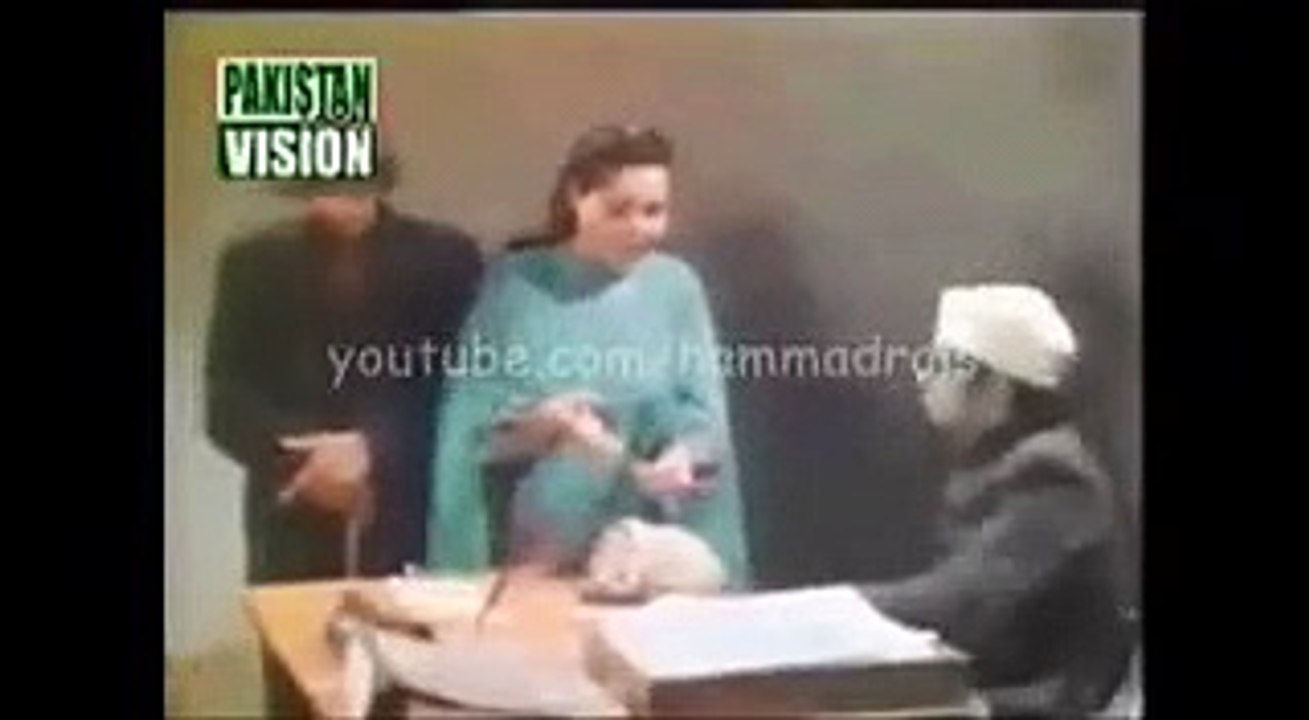 funny clip abot cnic of husband