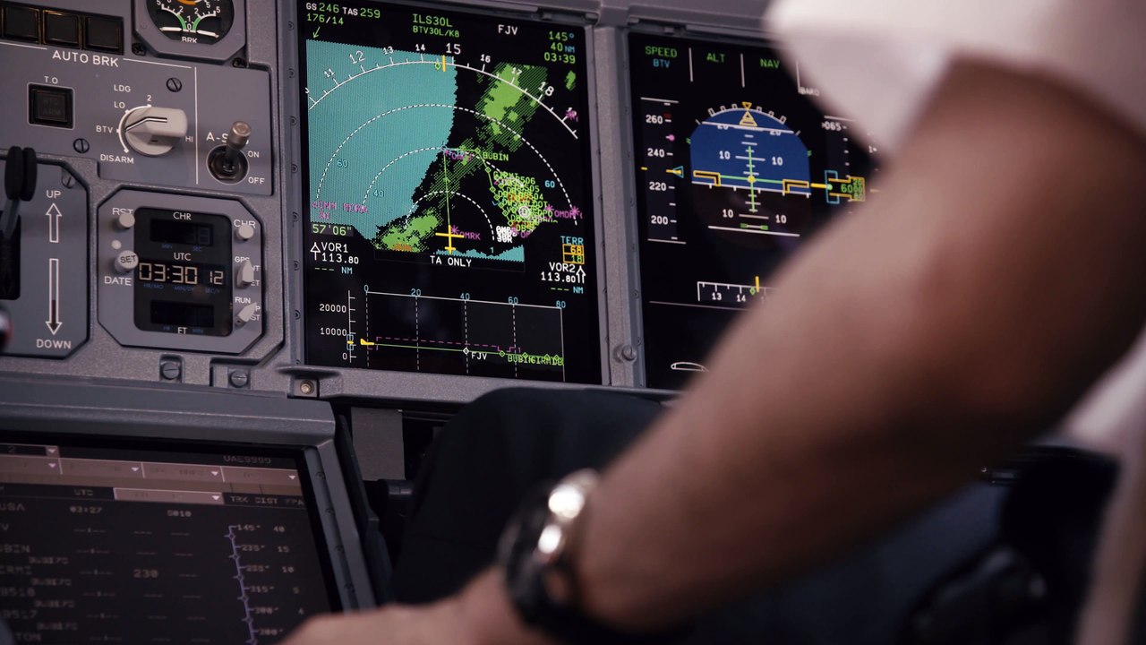 Emirates Jetman (4K)