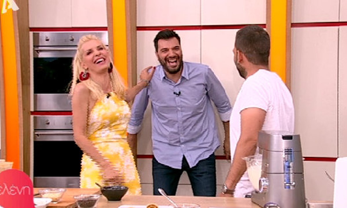 Δεν θα πιστεύετε τι παρατήρησε για πρώτη φορά η...