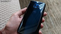 Moto G6 and Moto G6 Play First Impressions