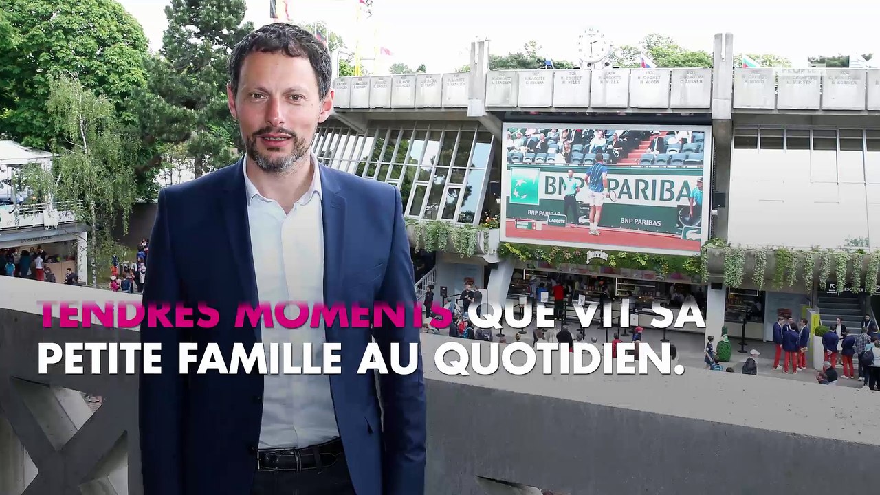 Marc-Olivier Fogiel : L’adorable message de l’une de ses filles dévoilé