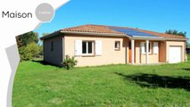 A vendre - immeuble - castelsarrasin (82100) - 3 pièces - 186m²