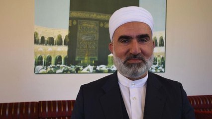 Cumhurbaşkanı Erdoğan'ın İftar Programında Konuşmasına Ara Vermesi