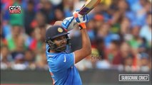 Rohit Sharma breaks many records in his 200 of 153 balls   IND vs SL 2nd OD