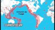10 Volcanes Que Haran Fuerte Erupcion! Conectados Con El De Guatemala? Cinturon De Fuego!