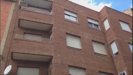 El detenido por la muerte de una mujer en Albacete es su excuñado