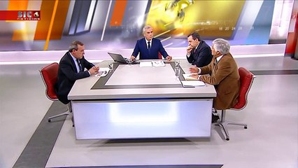 "Tem de ser dada aos sócios a hipótese de exprimir a sua opinião"