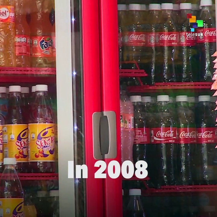 Coca-Cola ‘Every drop’ Math Doesn’t Add Up