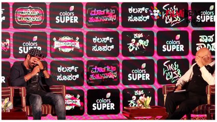 ಮದುವೆ ಆಯಿತು ಸ್ಟೇಜ್ ಮೇಲೆ ಮಕ್ಳು ಮಾಡ್ಕೊಳ್ಳೋ ಪ್ಲಾನ್ ನಿರಂಜನ್ ದು | Filmibeat Kannada