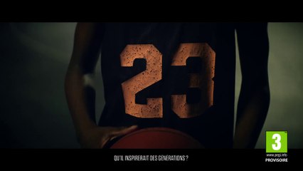 NBA 2K19 - Vidéo d'annonce avec LeBron James