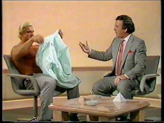 Tom Platz - Bodybuilding Interview