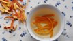 Orange Peel tea for weight loss: वज़न कम करने के लिए पीएं संतरे के छिलके की स्वादिष्ट चाय | Boldsky