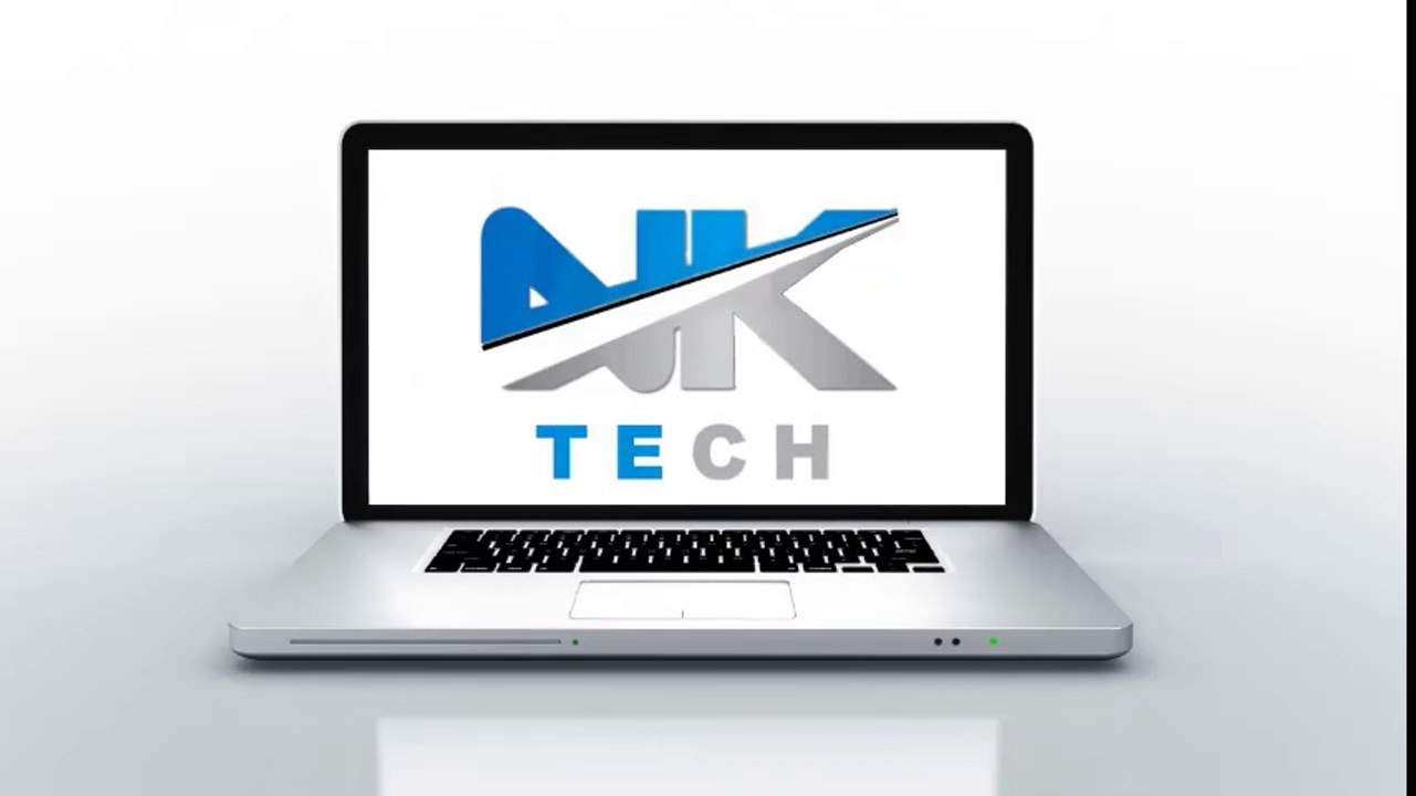 Computer Course ¦¦ Part 08¦¦ Free Online Basic & Advance ¦¦ Full HD ¦¦ 2018 ¦¦ NK TECH