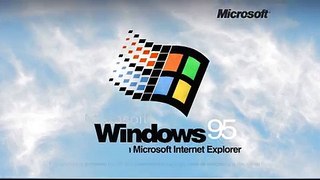 Evolution of Windows Startup Sounds