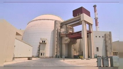 Irão anuncia mais enriquecimento de urânio