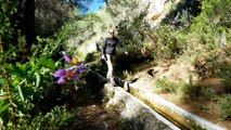 Wanderung in Andalusien: Frigiliana über Cruz de Felix