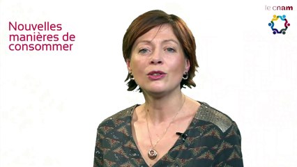 Nathalie Even-Quesney explique l'impact du numérique dans l'hôtellerie, restauration, loisirs et le tourisme